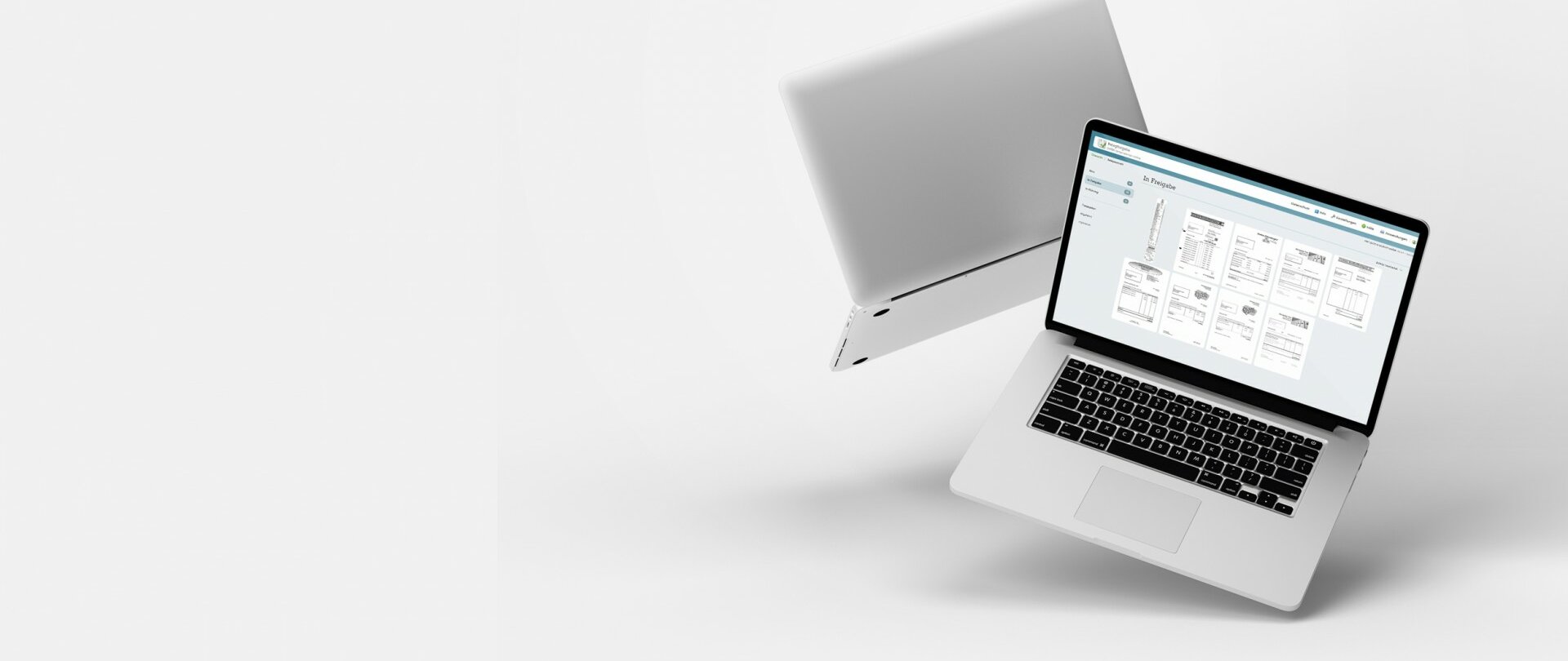 Mood-Image für Die „DATEV Belegfreigabe online“ startet in wenigen Wochen - Die conNecties haben vorab getestet