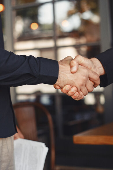 Bild zu conNect schließt sich der netgo tax an