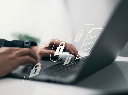 Bild zu Compliance smart gestalten: Geldwäscheprävention, integrierte Kanzleilösungen, Microsoft 365 und Hinweisgebersysteme