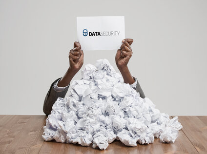 Bild zu Mit DATA Security in eine Welt ohne Papier!