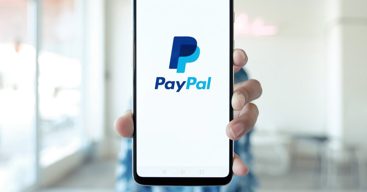 PayPal Konto im DATEV Rechnungswesen conNect
