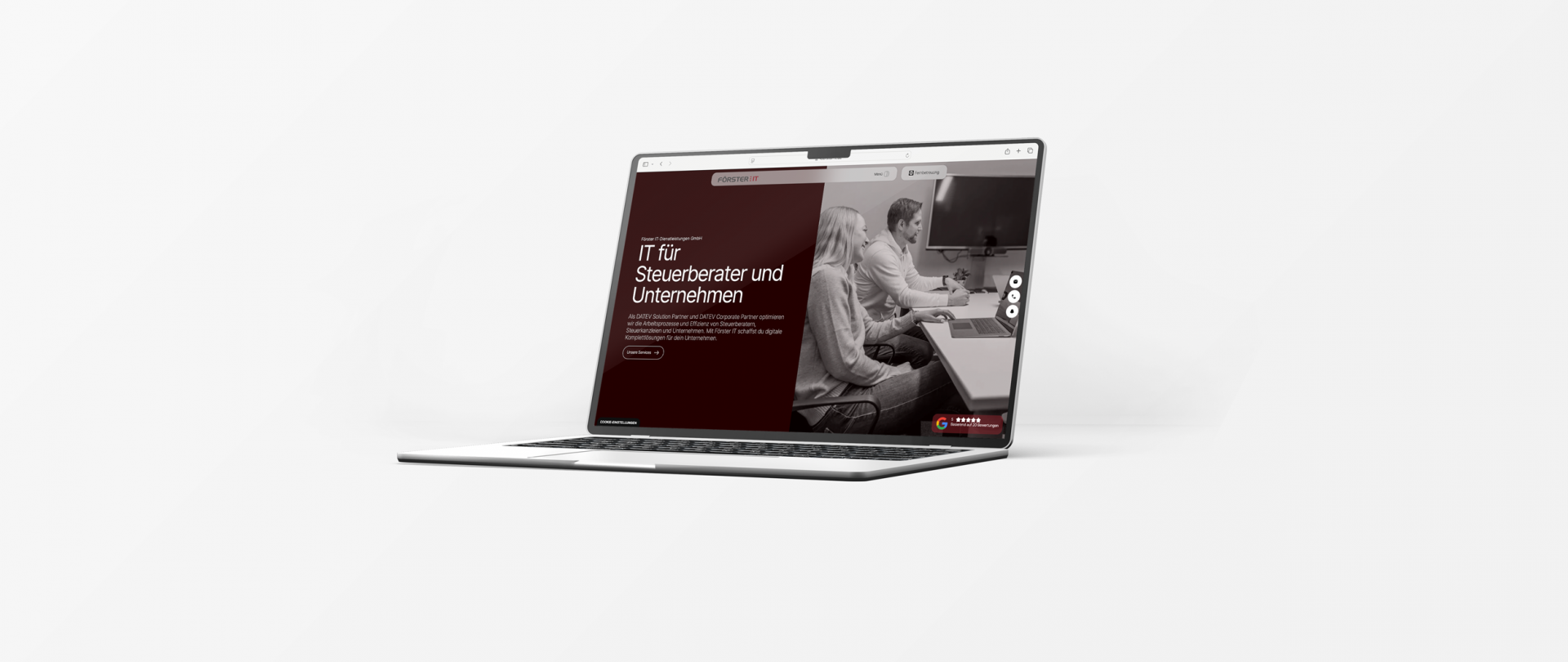 Mood-Image für KOOPERATIONEN